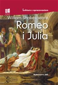 Romeo i Ju... - William Shakespeare -  polnische Bücher