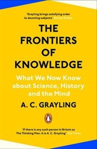 Bild von The Frontiers of Knowledge
