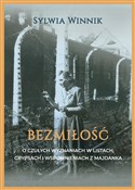 Bezmiłość ... - Sylwia Winnik - buch auf polnisch 