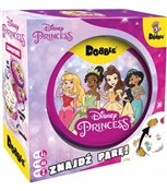 Książka : Dobble Dis...