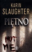 Zobacz : Piętno - Karin Slaughter