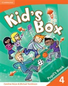 Zobacz : Kid's Box ... - Caroline Nixon, Michael Tomlinson