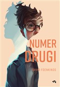 Numer drug... - David Foenkinos -  fremdsprachige bücher polnisch 