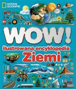 WOW! Ilust... - John Woodward - buch auf polnisch 