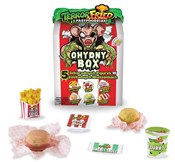 Terror Fri... -  polnische Bücher