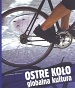 Ostre koło... - Andrew Edwards, Max Leonard - buch auf polnisch 