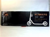 Hulajnoga ... -  polnische Bücher