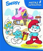 Smerfy - Ksiegarnia w niemczech
