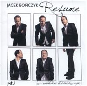 Bild von Resume z wątkiem kosmicznym