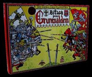 Obrazek Bitwa pod Grunwaldem