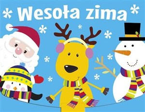 Bild von Wesoła zima