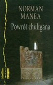 Powrót chu... - Norman Manea - buch auf polnisch 