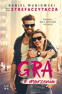 Obrazek Gra o marzenia