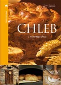 Chleb z wł... - Wolfgang Vogel -  Polnische Buchandlung 