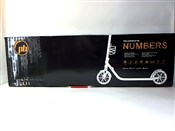 Polnische buch : Hulajnoga ...