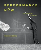 Performanc... - RoseLee Goldberg -  Książka z wysyłką do Niemiec 