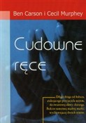 Cudowne rę... - Ben Carson, Cecil Murphey - Ksiegarnia w niemczech