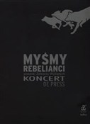 Książka : Myśmy rebe... - De Press