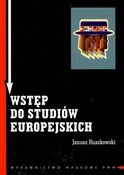 Wstęp do s... - Janusz Ruszkowski -  polnische Bücher