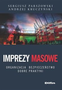 Bild von Imprezy masowe Organizacja, bezpieczeństwo, dobre praktyki