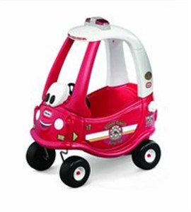Bild von Cozy  Coupe Straż