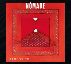 Bild von Nomade CD