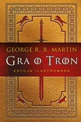 Gra o tron... - George R.R. Martin -  Polnische Buchandlung 