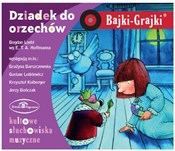 Polnische buch : [Audiobook... - Opracowanie Zbiorowe