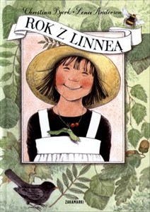 Obrazek Rok z Linneą