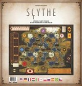 Polska książka : Scythe: Pl...