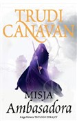 Misja Amba... - Trudi Canavan -  Polnische Buchandlung 