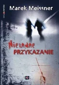 Nieznane p... - Marek Meissner -  fremdsprachige bücher polnisch 