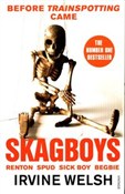 Polska książka : Skagboys - Irvine Welsh