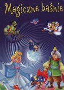 Magiczne b... -  Polnische Buchandlung 