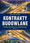 Kontrakty ... - Ewa Hanna Siemińska - buch auf polnisch 