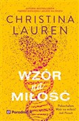 Wzór na mi... - Christina Lauren -  Książka z wysyłką do Niemiec 