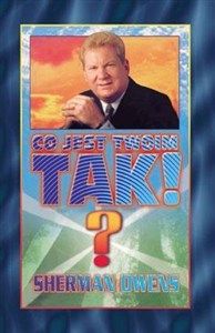 Bild von Co jest twoim TAK!