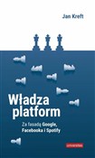 Władza pla... - Jan Kreft - Ksiegarnia w niemczech
