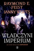 Zobacz : Władczyni ... - Raymond E. Feist, Janny Wurts