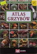 Polnische buch : Atlas grzy... - Wiesław Kamiński