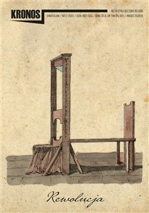 Obrazek Kronos 2/2023 Rewolucja