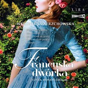 [Audiobook... - Weronika Wierzchowska -  Książka z wysyłką do Niemiec 