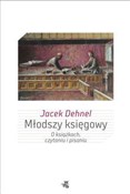 Młodszy ks... - Jacek Dehnel -  fremdsprachige bücher polnisch 