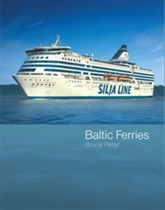 Bild von Baltic Ferries
