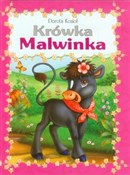 Krówka Mal... - Dorota Kozioł -  Książka z wysyłką do Niemiec 