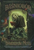 Baśniobór - Brandon Mull - buch auf polnisch 