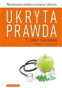 Polnische buch : Ukryta pra... - T. Colin Campbell, Howard Jacobson