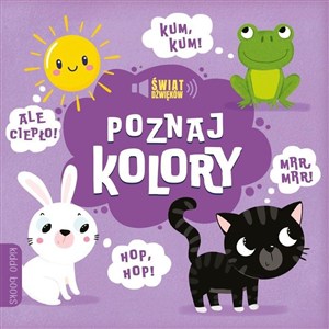Bild von Poznaj kolory