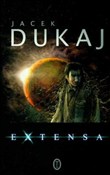 Extensa - Jacek Dukaj - buch auf polnisch 