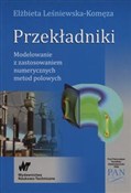 Przekładni... - Elżbieta Leśniewska-Komęza - Ksiegarnia w niemczech